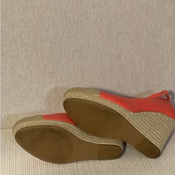 The Webster Miami at Target wedges, size 11 - Picture 8 of 10